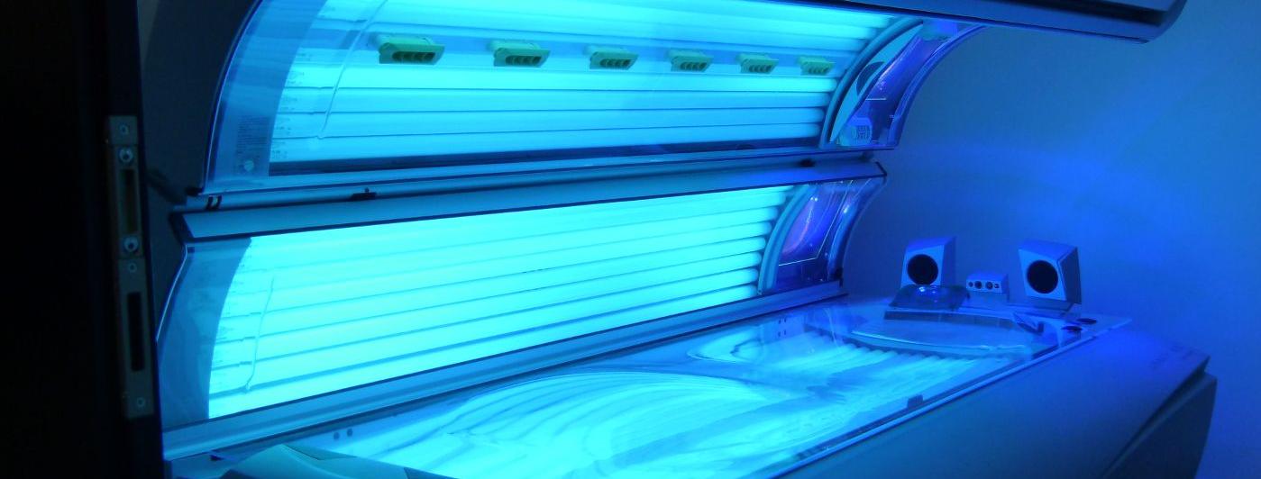 Ruhezonen / Solarium