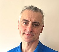 Kursleiter Robert Stachura