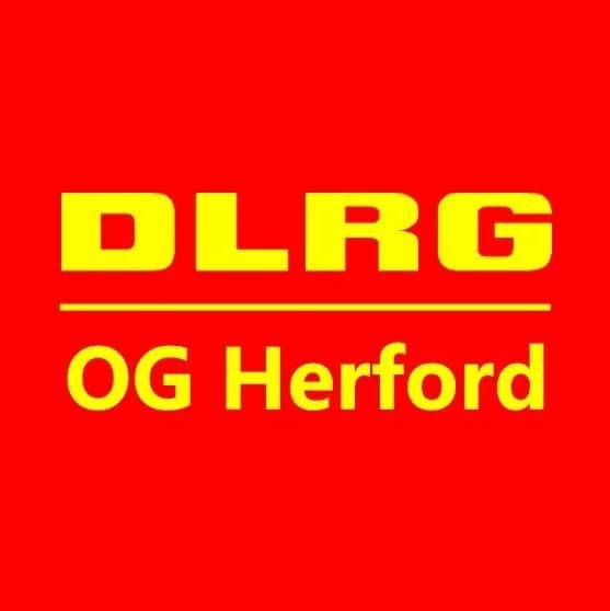 DLRG Herford Logo