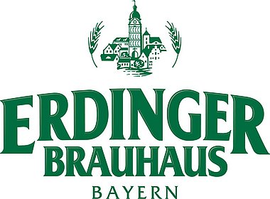 Logo Erdinger Brauhaus Bayern