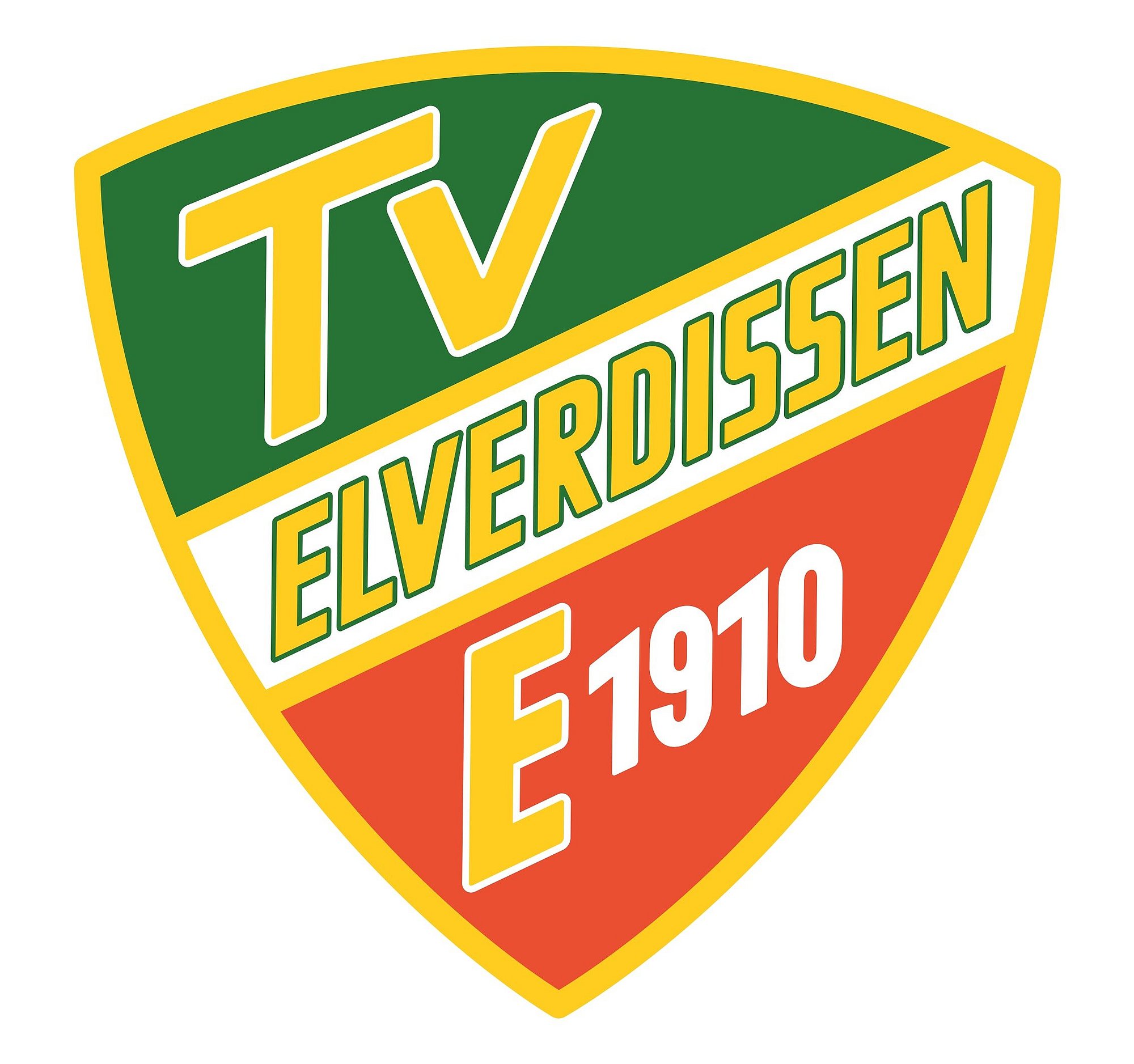 TV Elverdissen Logo