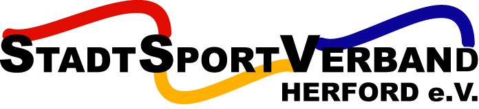 Stadt Sport Verband Herford e.V. Logo