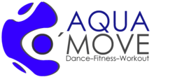 Aqua Move Logo