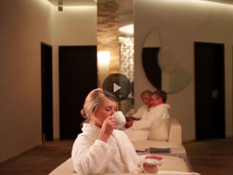 Refugium Video