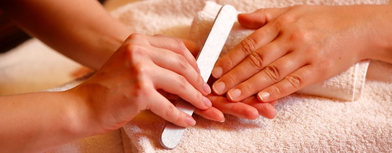 Manicure